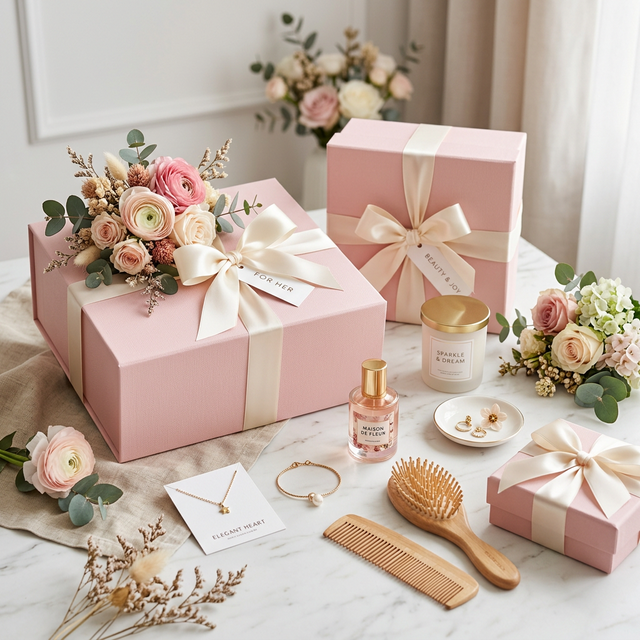 تشكيلات الهدايا